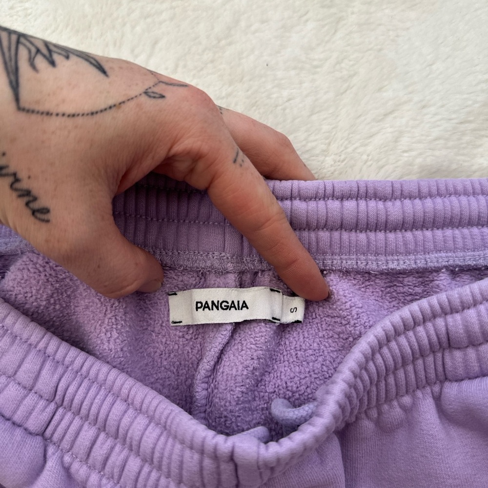 Pangaia 365 track pants - Picture 2 of 6